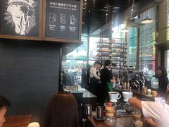 -星巴克(贵阳花果园1店)