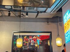 -小天鹅火锅·一线江景洪鼎旗舰店(洪崖洞店)