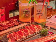 -热血兄弟·炭火烤肉(融侨中心店)