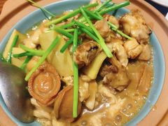 -常胜鲍鱼(吉大店)