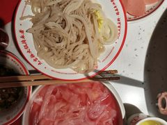 -厂花素芬九宫格火锅(红光店)