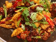 -四季暖堂·融合江浙菜(N1955创业园店)