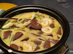 -琼菜王(南海店)