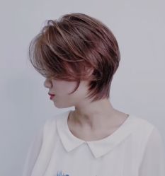 -BHG Hair Salon