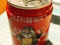 -串天下串串香(宽窄巷子店)