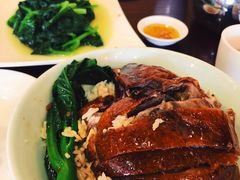 -香江小厨 The Kitchen(香江俱乐部店)