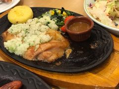 -萨莉亚意式餐厅(天河城购物中心店)