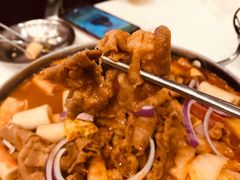 -漫麦韩国美食广祥店