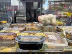 -宫门口馒头铺(创始人总店)