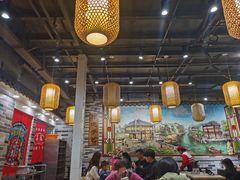 -荔银肠粉(广州天河华利路店)