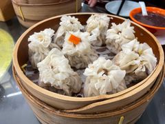 -都一处烧麦馆(前门店)