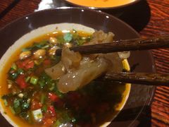 -受气牛肉·耙牛肉火锅(水晶郦城店)