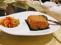 金牌豆腐-镛记酒家