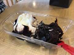-DQ·蛋糕·冰淇淋(金桥店)