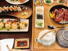 -竹取居酒屋