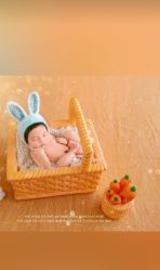 -挚纯baby儿童摄影(庐阳区店)