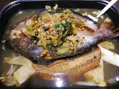 -龙门烤鱼(东方宝泰店)