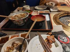 -江户烧肉(高德店)