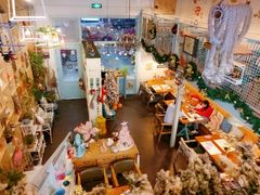 -Kitchen·Y洋厨房西餐厅(王府壹号店)
