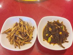 -抱德·潮汕味(敦和店原惠城鱼仔)