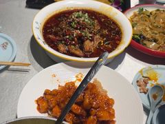 -津沽小院(天津之眼店)