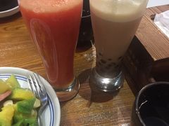 -云海肴·汽锅鸡·云南菜(天津国金汇店)