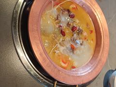 -阿婆情腊排骨火锅·野生菌季(古城旗舰店)