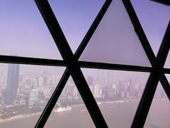 -东方明珠·空中旋转餐厅