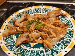 -大成铁板烧•板前(复古餐厅石老人店)