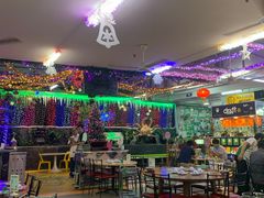 -無招牌海鮮(芽笼店)