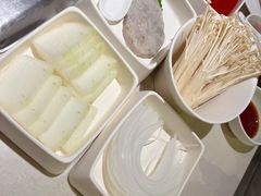 -海底捞火锅(上元大街店)