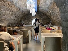 大堂-故宫冰窖餐厅