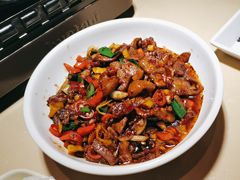 -小柴米·传统江西菜(八一广场店)