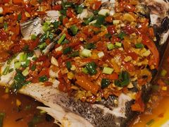 -湘渝人家·川湘菜(十里河店)