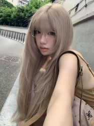 -HD HAIR STYLE