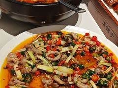 -滇铺子·云南特色菜·鲜花野菜季(东风东路c86店)