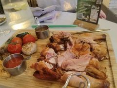 -ins森林童话餐厅coffee&bistro
