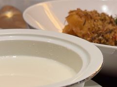 -蛇口希尔顿南海酒店·随轩中餐厅·粤菜