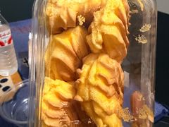 -墨茉点心局(国金街店)