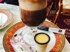 -Coselpalais Restaurant & Grand Cafe