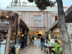 -悦哉·派对·草坪婚礼·围炉煮茶(三圣乡店)