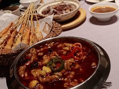-79号渔船海鲜饭店(宝安店)