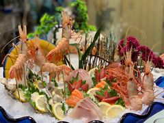 -海鲨湾海鲜会馆(百家湖1912店)