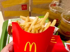 -麦当劳(天兴罗斯福店)