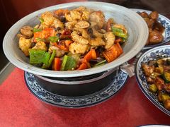 -北大地皖峰饭馆