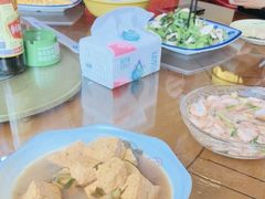 -灵福缘私房菜·农家菜(拈花湾·灵山大佛必推店)
