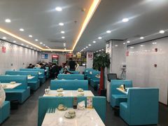 大堂-郭姐·威海渔村(黄兴路店)