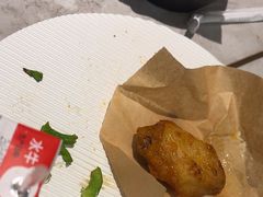 -必胜客(上海新南方商城PH店)