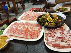 -和顺坊老北京铜火锅