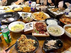 -铭副琦食·虾蟹烩馆(渔人码头店)